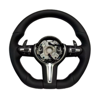 Volant F01 F06 F10 F11 F12 F20 F21 F22 F25 F26 F30 F31 F32 F33 F34 F36 M3 F80 F82 M5 E70 E90