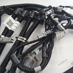 Dây Nịt 4089865 4024941 Cummins ECM Dây Nịt Dây M11 QSM11 ISM11 ECU - Product Image 1