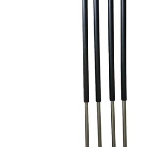 Hall Sensörlü Senkron Kontrol 4ps 6000N Büyük Yük Elektrikli Lineer Aktüatör, RV için 850mm Strok - Product Image 4