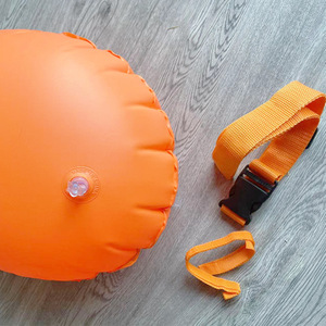 Brazalete Inflable Extra Grande para Niños, Flotador de Seguridad para Natación, Color Rosa, Azul, Fucsia, Naranja, Material de PVC - Product Image 4