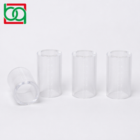 Capsules thermorétractables en PVC personnalisées (couleur et taille) pour bouteilles de vin et emballages d'assaisonnements – Vente en gros