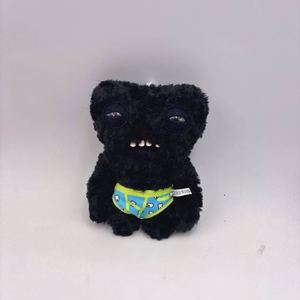 <b>Cute</b> Fugglers Ugly Monster Fuggler Plushie Plush Fuggler Keychains - Product Image 3