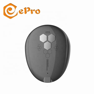 C01 magnético rápido de la estación de carga Pad Stand 15W USB-C cable para adaptador de corriente mobile teléfono - Product Image 1