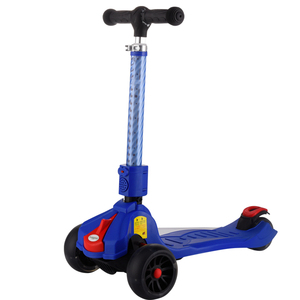 Leggero <span class=keywords><strong>3</strong></span> ruote <span class=keywords><strong>per</strong></span> <span class=keywords><strong>bambini</strong></span> Scooter regolabile in altezza giocattolo pieghevole Kick bambino Scooter <span class=keywords><strong>per</strong></span> Usa Market <span class=keywords><strong>bambini</strong></span> di età compresa tra 6 e 8 <span class=keywords><strong>anni</strong></span> - Product Image 6