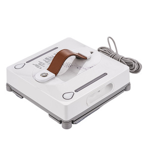 Intelligent Window Cleaning Robot Electric Vacuum Adsorption Outdoor High Rise Building Water Spray Cleaning Device - Product Image 4
