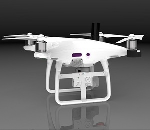 Kit de drone DJI Solution Ppk, ensemble Gnss Ppk pour Phantom 4, Phantom 4 Pro <span class=keywords><strong>P4P</strong></span> - Product Image 3