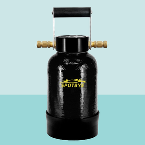 Système d'eau pure déionisée <span class=keywords><strong>de</strong></span> la marque SPOTBYE Lave-auto impeccable avec fonction <span class=keywords><strong>de</strong></span> nettoyage des <span class=keywords><strong>vitres</strong></span> Garantie 1 an - Product Image 1