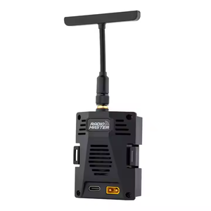 Radiomaster Ranger Micro <span class=keywords><strong>2</strong></span>.<span class=keywords><strong>4GHz</strong></span> elrs mô-đun wifi cho Bluetooth tương thích Receiver (tx16s tx16s MKII MKII) mô hình V2 nhựa - Product Image 5