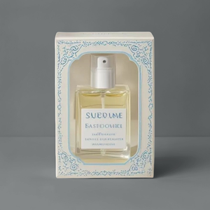 Botella de Perfume Personalizada con Caja y Bolsa de Papel para Cosméticos, Joyería, Ropa y Libros, Impresión Flexográfica - Product Image 4
