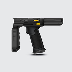 Chainway C61 2D android robuste <span class=keywords><strong>PDA</strong></span> avec scanner <span class=keywords><strong>Zebra</strong></span> SE4710 Qualcomm CPU & Impinj E710 UHF lecteur RFID IC pour l'inventaire - Product Image 6