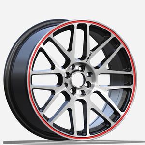 合金ホイールリム15 <span class=keywords><strong>16</strong></span> 17 18 19 20インチサイズ鋳造ホイールアフターマーケットカーホイール - Product Image 5