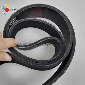 WD High Quality GTO52 <b>Press</b> V-ribbed Belt 00.270.0072 16 Ribs 1321mm Offset <b>Printing</b> Parts - Product Image 5