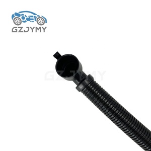 13717823517 Hochwertiger Fabrik preis Lufteinlass-Entlüftung schlauch rohr für BMW 1 <span class=keywords><strong>2</strong></span> <span class=keywords><strong>3</strong></span> 4 5 SERIE F20 F22 F30 - Product Image 5