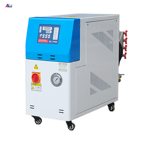 Controlador de temperatura para moldeado por inyección de plástico, molde de agua de calentamiento de canal caliente - Product Image 1