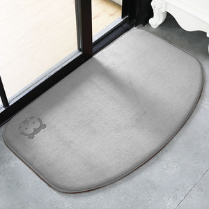 (CHAKME), proveedor de China, venta de baño grandes y suaves spa alfombra de baño alfombras - Product Image 3