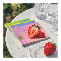 Impression bon marché de papier de graine plantable d'art