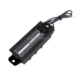 ฮีตเตอร์เซรามิก PTC แบบควบคุมอุณหภูมิคงที่ 12V-220V 50W-100W  ราคาโรงงานโดยตรง - Product Image 1