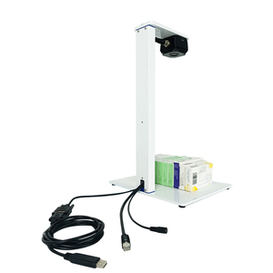 XT8161HD Escáner de código de barras múltiple de escaneo rápido Lector de código <span class=keywords><strong>QR</strong></span> Trazabilidad de medicamentos Escáner de código de barras para hospital de farmacia - Product Image 2