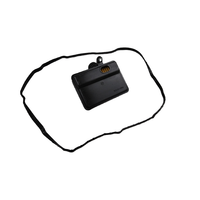 Kit de filtre à huile de transmission automatique VT40 CVT250 ATF 24292809 pour GM Buick Chevrolet Malibu Cruze