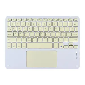 for iphone ipad apple blue tooth wireless keyboard touchpad keyboard can custom german keyboard