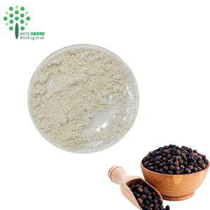 Extracto de pimienta negra de semilla 95% 98% <span class=keywords><strong>Piperine</strong></span> en polvo - Product Image 4