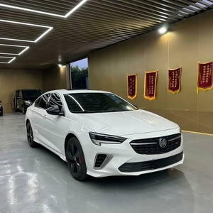 รถยนต์มือสอง Buick Regal ปี <span class=keywords><strong>2022</strong></span> รุ่น 1.5T Turbo 9AT FWD Elite รถเก๋งขนาดกลาง เบาะหนัง สภาพดี รถใช้แล้วสำหรับส่งออก - Product Image 1