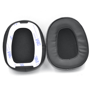 Coussinets auriculaires de remplacement, 50 pièces, pour skullandi cruiser 2.0 - Product Image 3