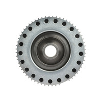 LR025252 078547 Poulie de vilebrequin pour systèmes de moteur automobile LAND ROVER FREELANDER 2 RANGE ROVER III