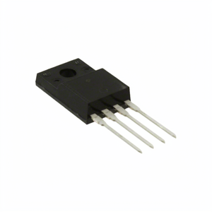 TO 220 4 Full Pack, Formed Leads Power Management (PMIC) Buy Electronics Components Online In Stock KA278RA05CYDTU - Product Image 1