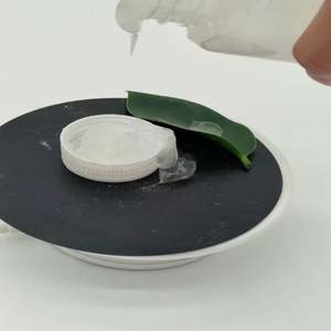 Sulfato de sodio de grado industrial (SLES) 70% Pureza Detergente Materia prima química Marca Lomon 170kg Embalaje de tambor para lavado - Product Image 2