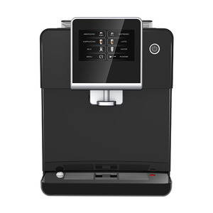 เครื่องชงกาแฟเอสเพรสโซ่อัตโนมัติ A12 19 บาร์ ยี่ห้ออิตาลี รุ่น Professional Bean to Cup และเครื่องชงกาแฟอัตโนมัติ A10 ยี่ห้ออิตาลี รุ่น Professional - Product Image 3