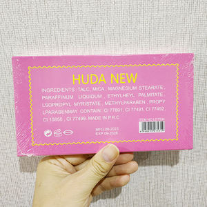 Offre spéciale <span class=keywords><strong>Ultramo</strong></span> Style Tinker bell palette Selena palette selena quintanilla longue durée haute pigmentation fard à paupières sombra de ojos - Product Image 3