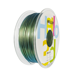 PLA 3D Printer Filament 1kg 1.75mm 2.85mm 3.0mm High Speed Factory Wholesale - Product Image 1