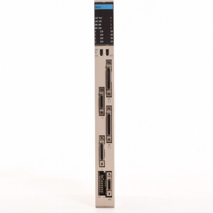 โมดูลควบคุมการเคลื่อนที่สำหรับระบบ PLC อุตสาหกรรม ควบคุมตำแหน่งและความเร็ว - Product Image 1