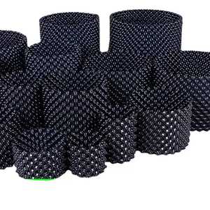 Macetas para Plantas de Raíz Profunda, <span class=keywords><strong>Precio</strong></span> de Fábrica JQ, Macetas de Vivero, Contenedores para Control de Raíces y Entrenamiento de Raíces - Product Image 2