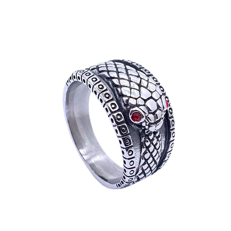 Retro Silver (US)