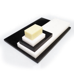 हॉट सेलिंग डोटोक अनुकूलन योग्य 4x8 एसिटल पोम एस्ड प्लास्टिक शीट मजबूत कठोर अग्नि-मंदक उच्च शक्ति मुक्त काटने सेवा - Product Image 3