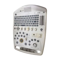 Carte de commande de clavier EP563700BB avec trackball et carte PCB pour système d'échographie F31 F37