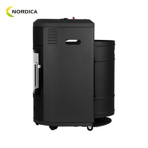 Nuevo Calentador de Gas Portátil de 3.4 Kw para Interiores, Modelo FH-508B, Calentador de Gas para Habitaciones - Product Image 5
