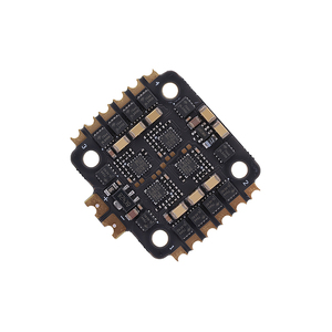 HAKRC BLS 15A 4 en 1 ESC FPV Accesorios <span class=keywords><strong>Drone</strong></span> Accesorios Soporte Externo Programable Led Tira de luz - Product Image 6