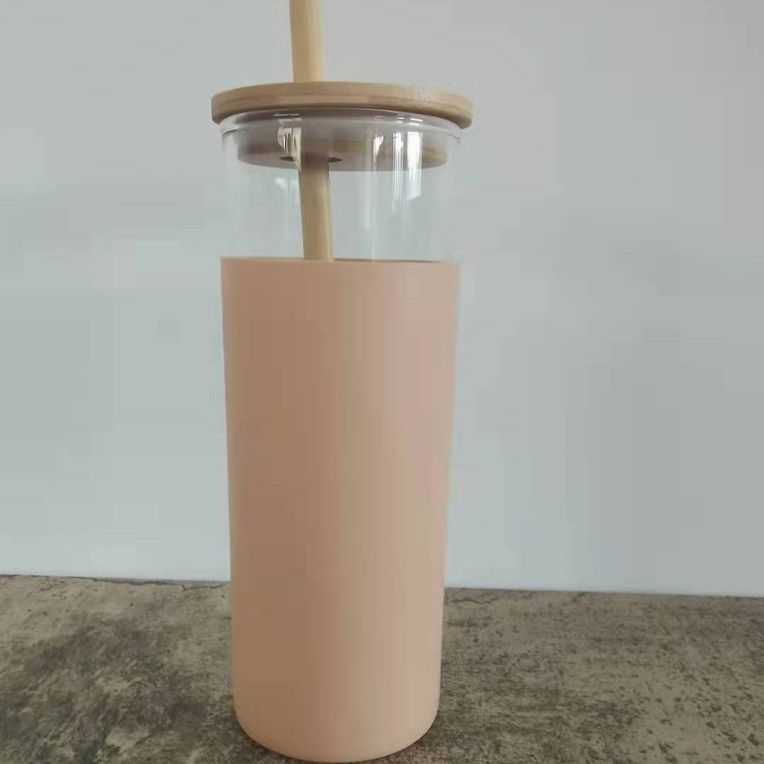 สีส้มอ่อน