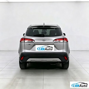 Toyota Corolla Cross <span class=keywords><strong>2023</strong></span>, el SUV Más Vendido y Rentable, 2.0L, Amplio Espacio, Confortable, Ofrece Excelente Relación <span class=keywords><strong>Calidad</strong></span>-<span class=keywords><strong>Precio</strong></span> - Product Image 6