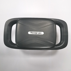 Gran oferta, vibrador de masaje de pistola de Fascia de 16 cabezales personalizable para funciones de relajación corporal para uso doméstico - Product Image 3