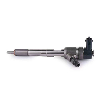 Injecteur de carburant diesel Common Rail 0445110326 0 445 110 326 55214159 55564218 Neuf OEM Garantie 1 an Opel Vauxhall Fiat Astra