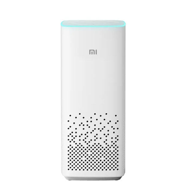 Xiao Mi Mijia AI Speaker (Second Generation) Portable Smart Home Voice Control Speaker | Xiao Mi Wholesale Supplier