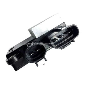 Relé de ventilador de refrigeración para TO-YOTA LEX-US, OEM, 89257-26020, 8925726020 - Product Image 4