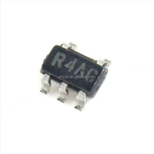 Chip de Referencia de Voltaje R4AC LM4132CMF-1.8/NOPB SOT-23-5 con Serigrafía - Product Image 4
