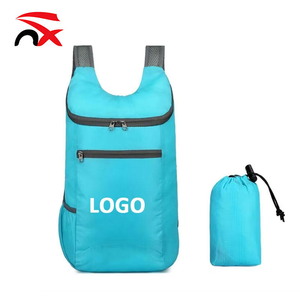 Custom Logo Factory Promotional Sale Waterproof Oxford Convenience Sport Backpack for Travelling