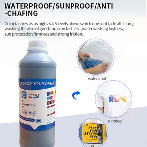Holesale-tinta de transferencia de calor a base de agua para impresora, tinte de tela de calidad, para 7700 <span class=keywords><strong>7900</strong></span> 7908 9700 - Product Image 3