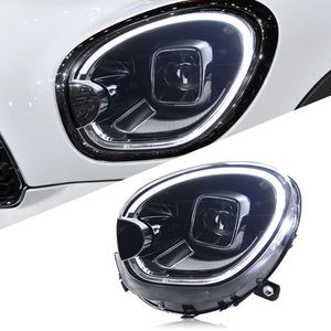 Faros Delanteros LED para Mini <span class=keywords><strong>Countryman</strong></span> R60, Suministro Directo de Fábrica, Conjunto de Faros LED con Luces de Circulación Diurna - Product Image 1